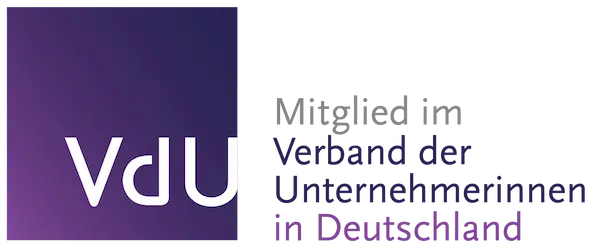 Logo VdU